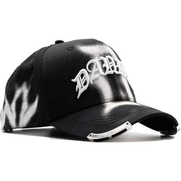 Bigg Boss Snapback Hat Barbas Hats Dandy Hats RUDE AWAKENING New Era 31 hats - Picture 3 of 7
